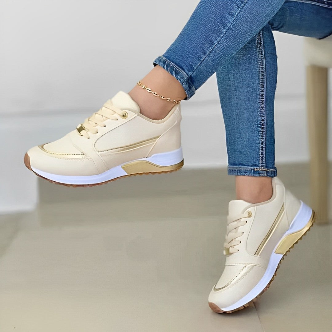 Claire | Non-Slip Casual Walking Shoes