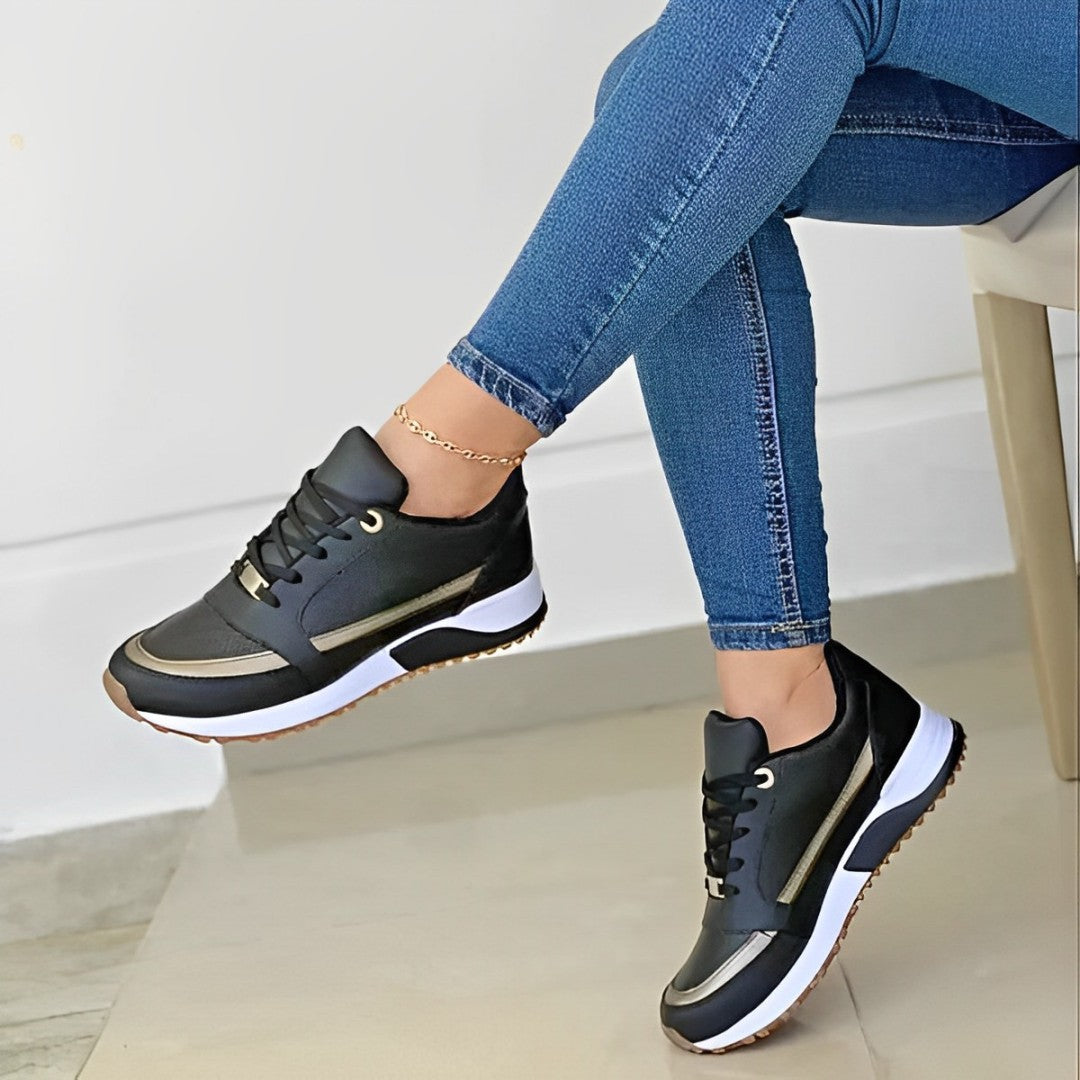 Claire | Non-Slip Casual Walking Shoes