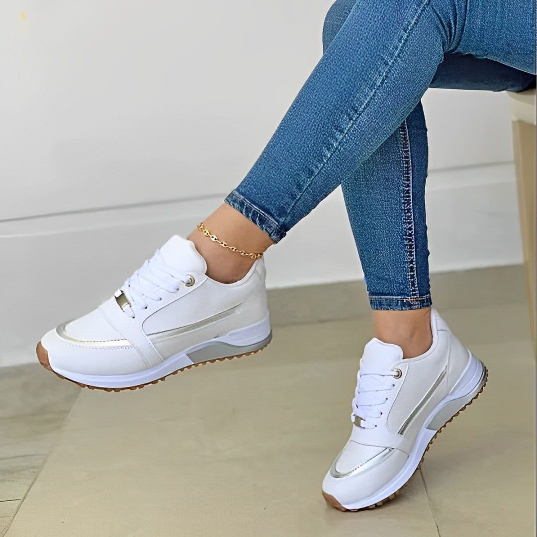 Claire | Non-Slip Casual Walking Shoes