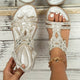 Roxana | Women's supportive Boho Sandals