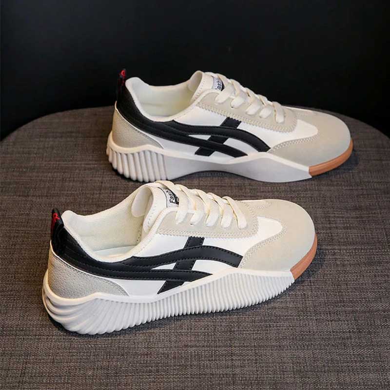 Bianca | Casual Daily Walking Shoes