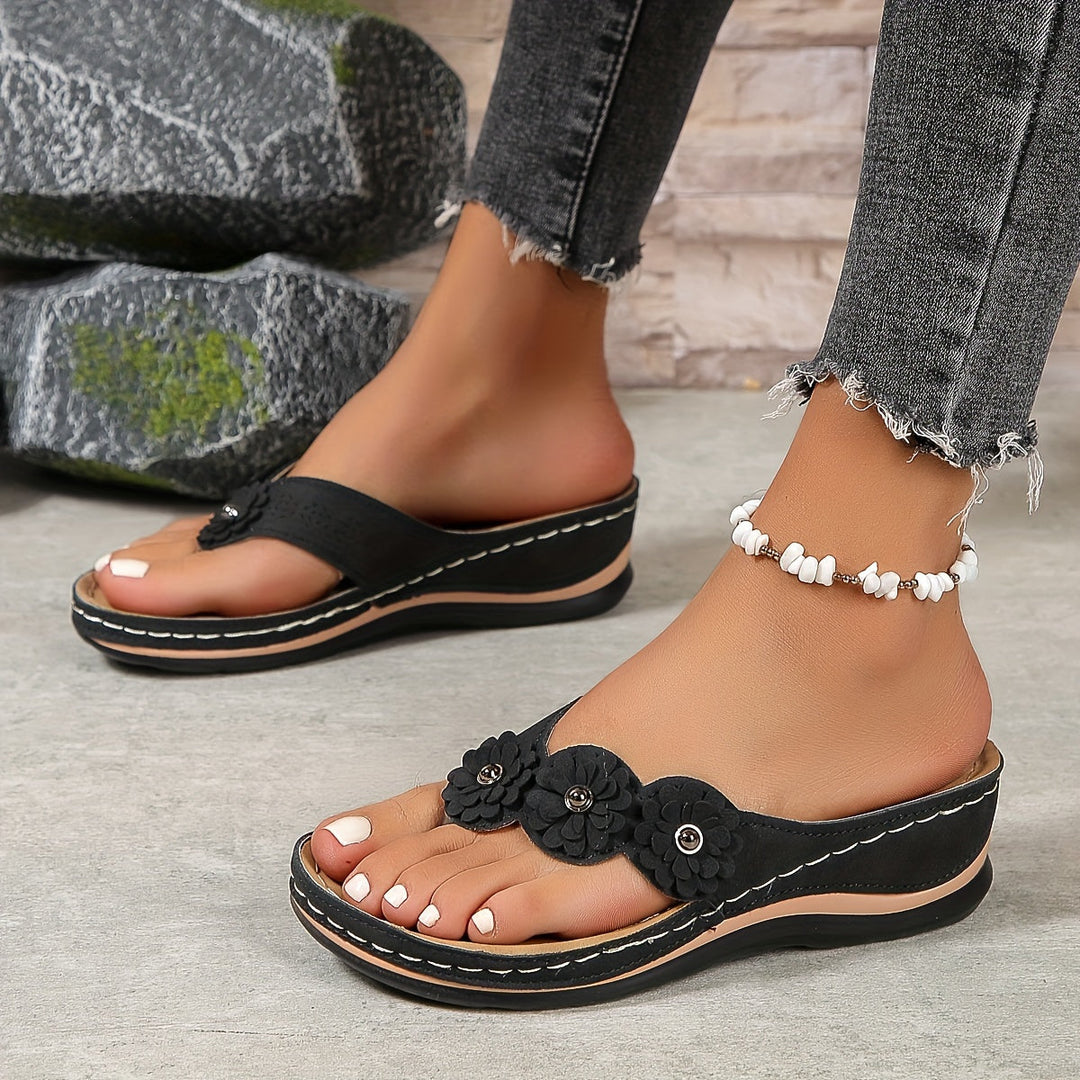 Carina | Women's Supportive Sandals
