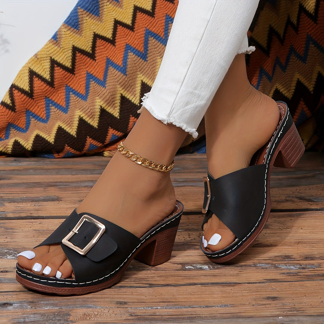 Selina | Women's Classic Elegance, Effortless Wear