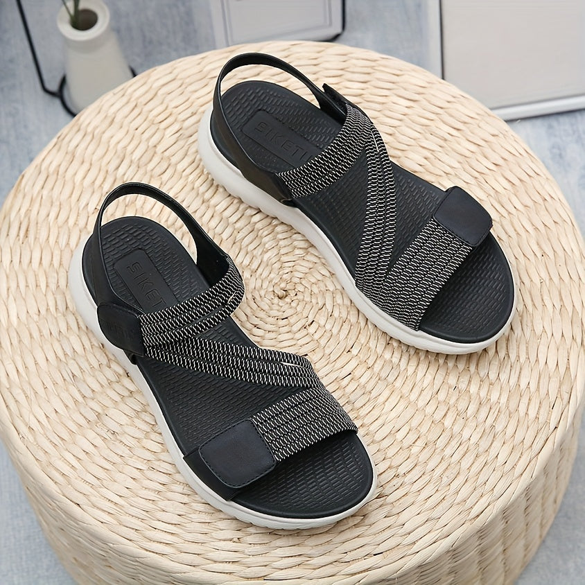Naima | Women's Maximum Support Sandals