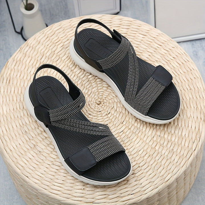 Naima | Women's Maximum Support Sandals