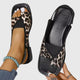Tasha | Women's supportive Slingback Flat Sandals Open Toe