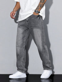 Washed Grey
