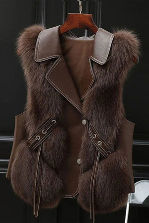 Espresso Deep Brown