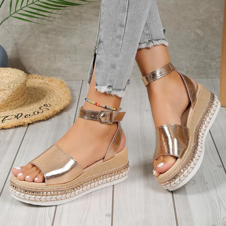 Aimee | Women's Supportive Sandals