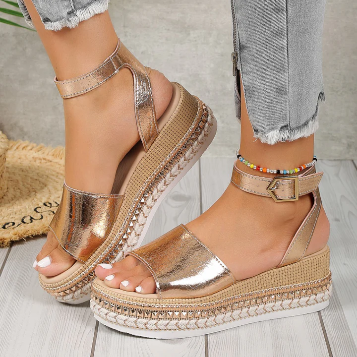 Aimee | Women's Supportive Sandals