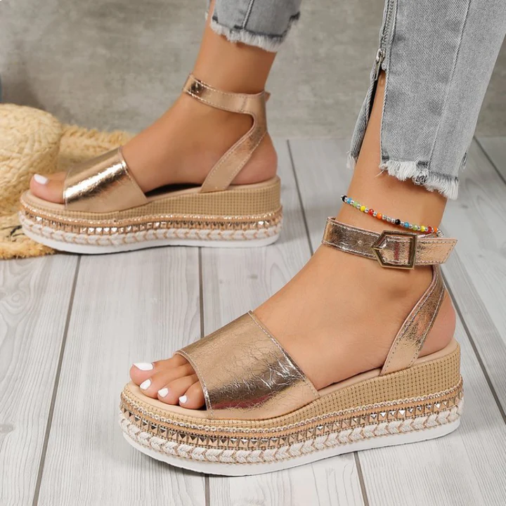 Aimee | Women's Supportive Sandals