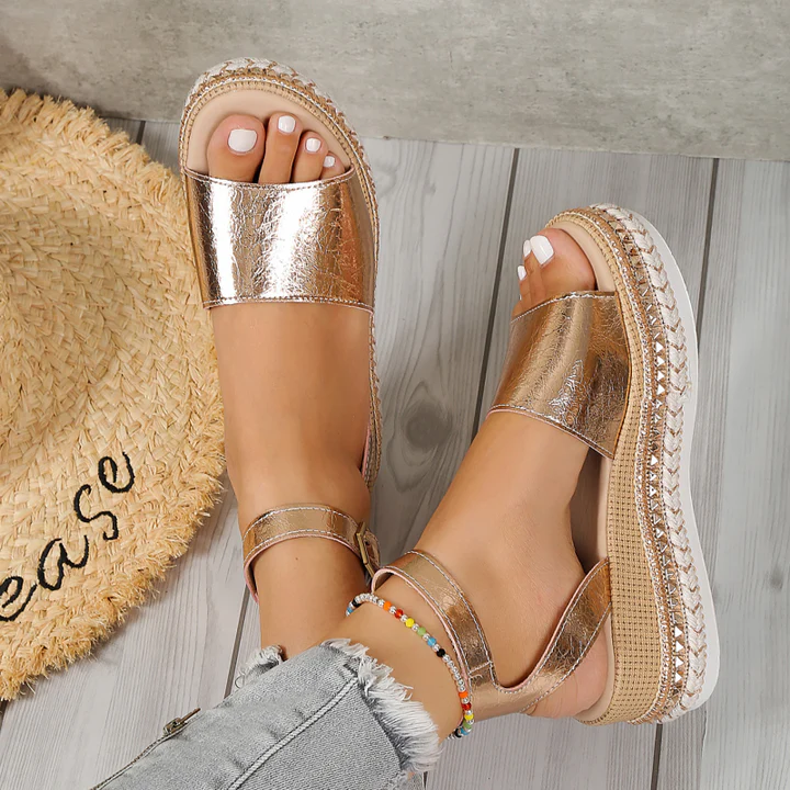 Aimee | Women's Supportive Sandals