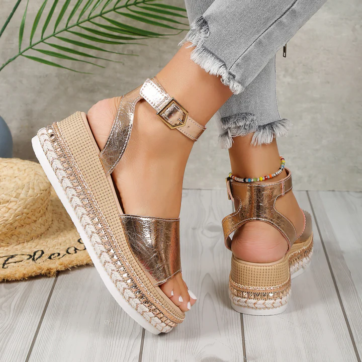 Aimee | Women's Supportive Sandals