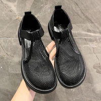 Style 1 - Black