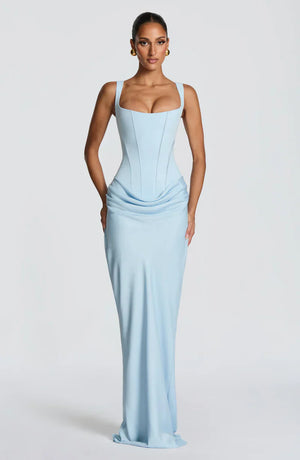 Baby Blue