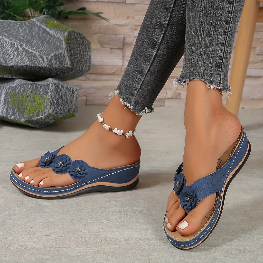 Carina | Women's Supportive Sandals