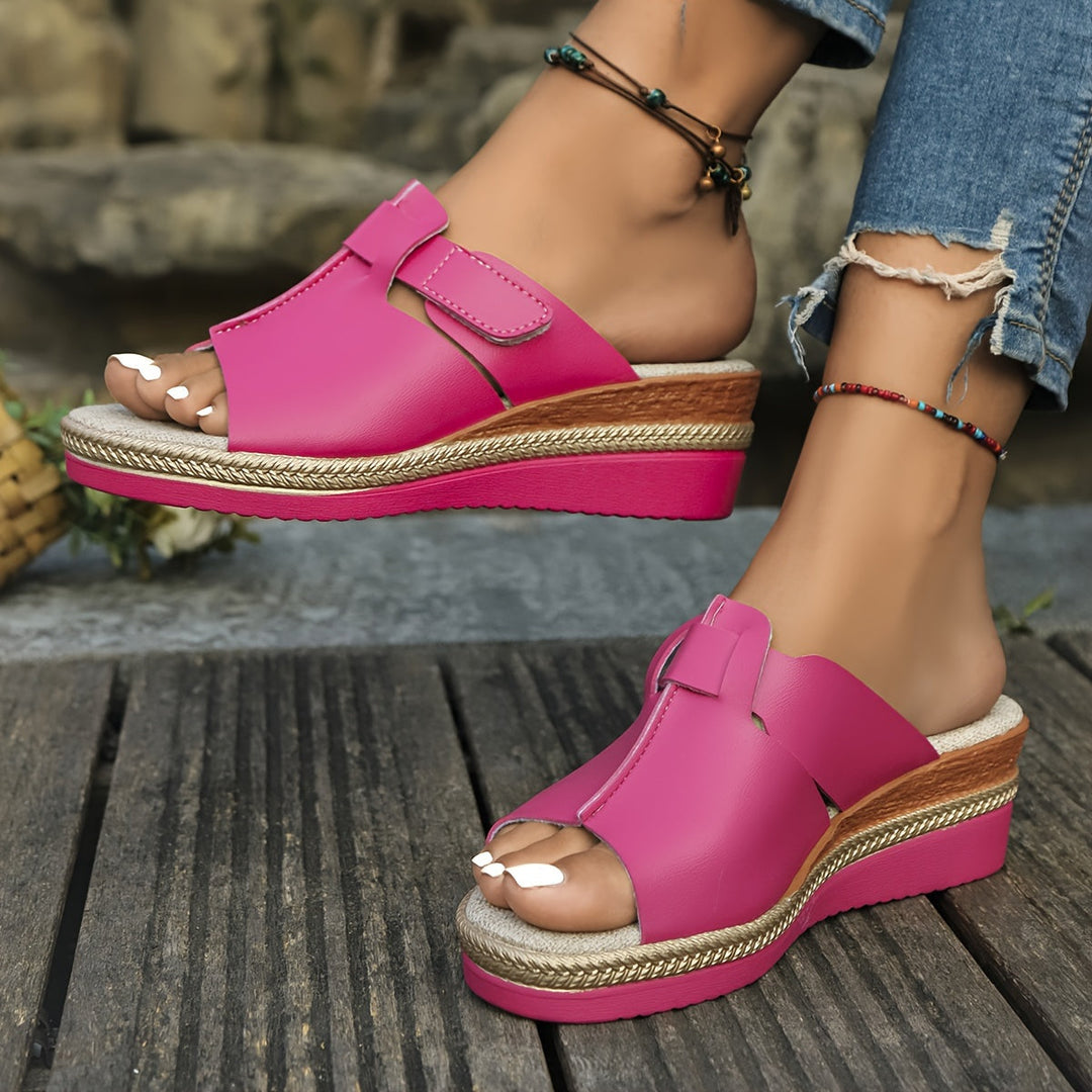 Nayeli | Women's Vibrant Style, Effortless Comfort