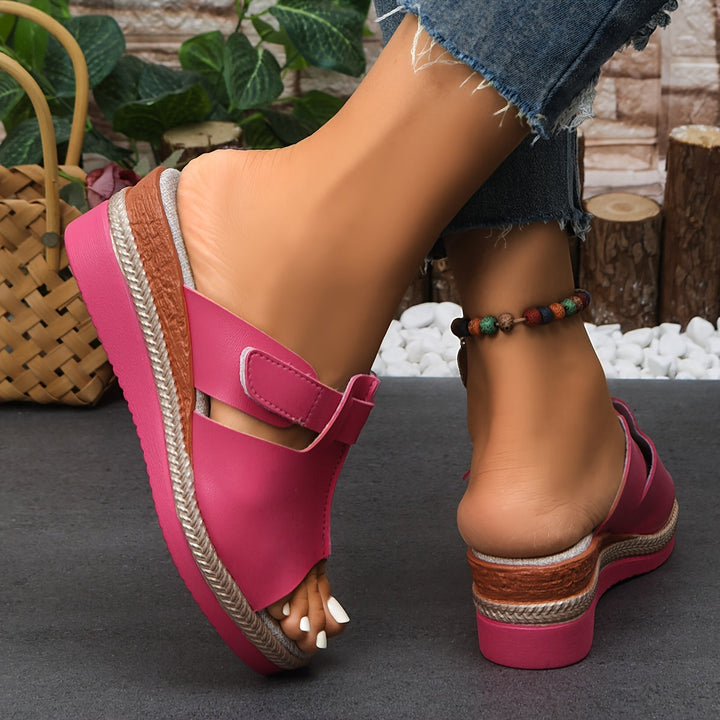 Nayeli | Women's Vibrant Style, Effortless Comfort