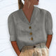 Women's shawl collar top