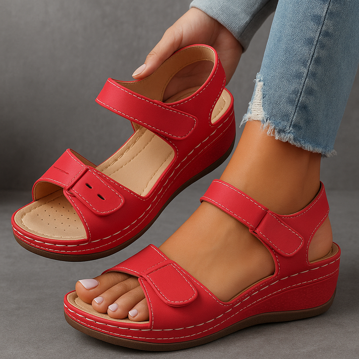 Mouna | Women's Supportive Sandals
