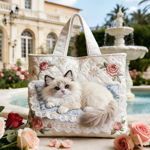 Gato Blanco