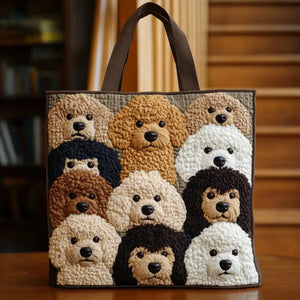 Perritos Tiernos