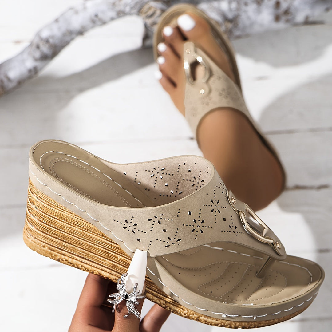 Josephine | Women's Elegant Style, All-Day Comfort