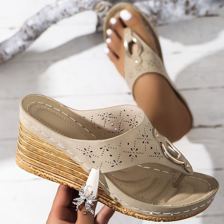 Josephine | Women's Elegant Style, All-Day Comfort