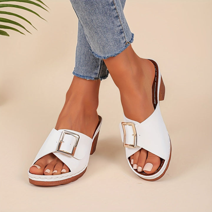 Selina | Women's Classic Elegance, Effortless Wear