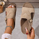 Naya | Women's Stylish Non Slip And Strap Sandal