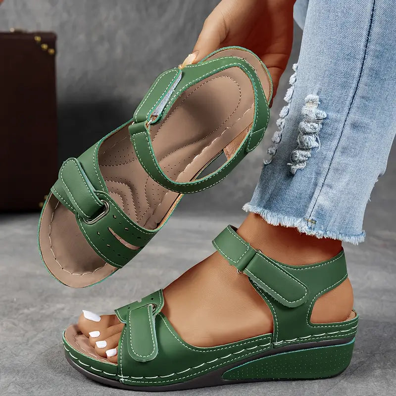 Mouna | Women's Supportive Sandals