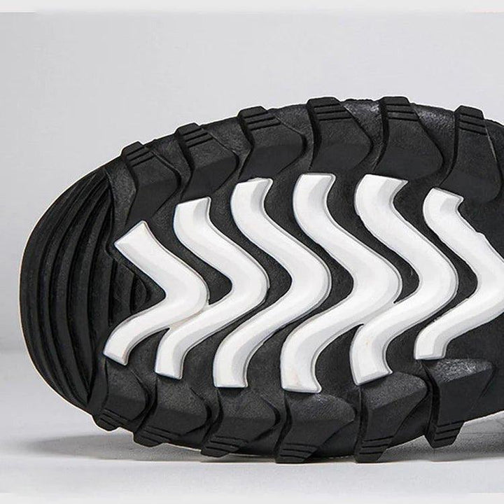 Women's Warm Winter Boots in White - View 7 | Bellmere