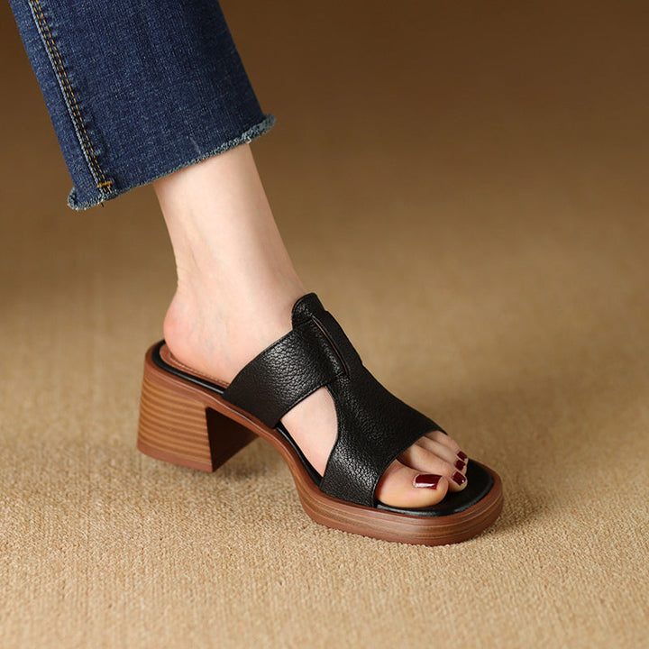 Shanaz | Women's Enara Sandals