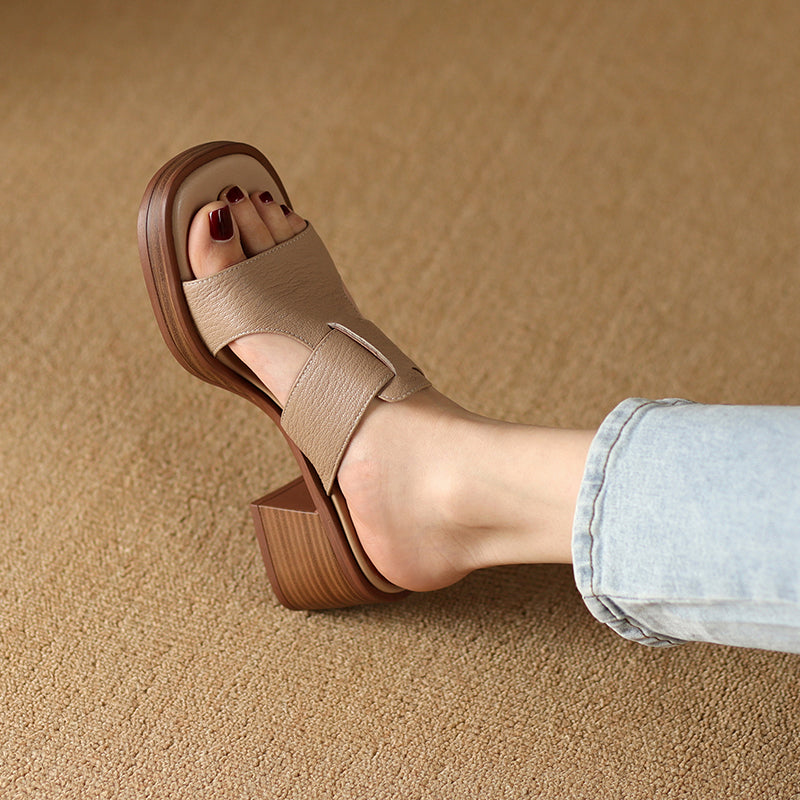 Shanaz | Women's Enara Sandals