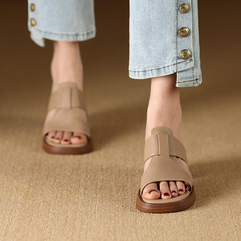 Shanaz | Women's Enara Sandals