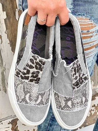 Women's Comfort Slip-On Shoes Slip On Collection in Khaki - View 12 | Bellmere