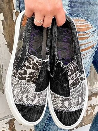 Women's Comfort Slip-On Shoes Slip On Collection in Khaki - View 13 | Bellmere