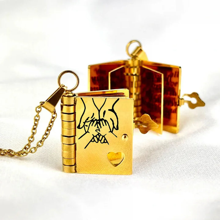 Sentimental decorative gift