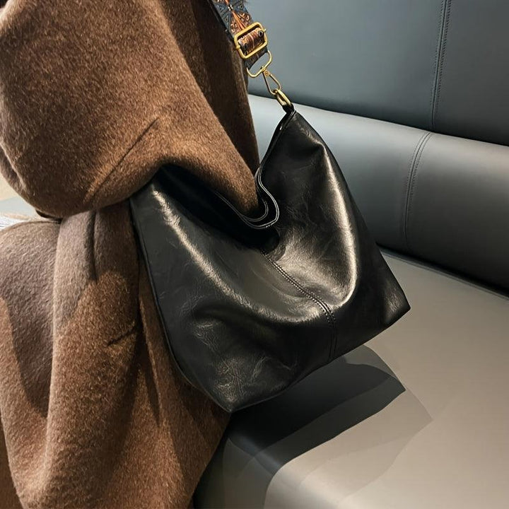 Women's Shoulder Bag Bags in Brown - View 9 | Bellmere
