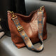 Women's Shoulder Bag Bags in Brown | Bellmere
