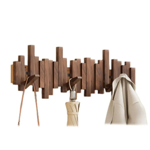 Walnut wood