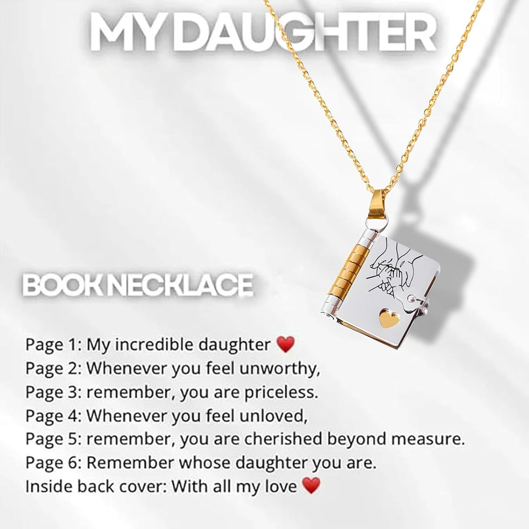 Sentimental decorative gift