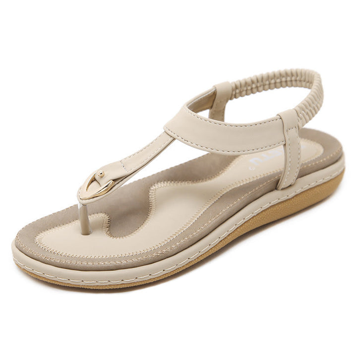 Petra | Women's Stylish supportive Sandals for Comfort