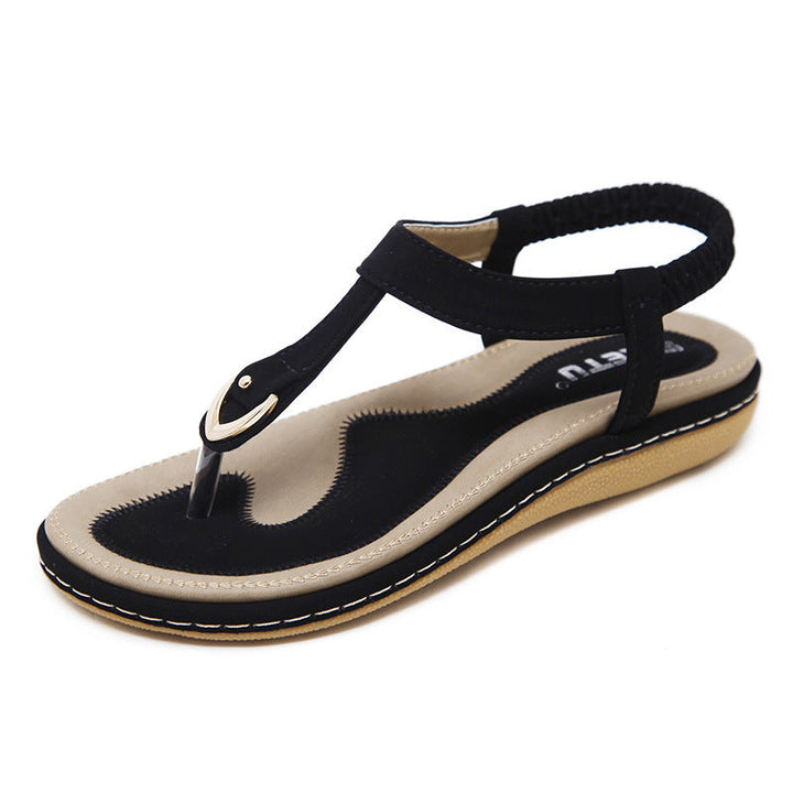 Petra | Women's Stylish supportive Sandals for Comfort