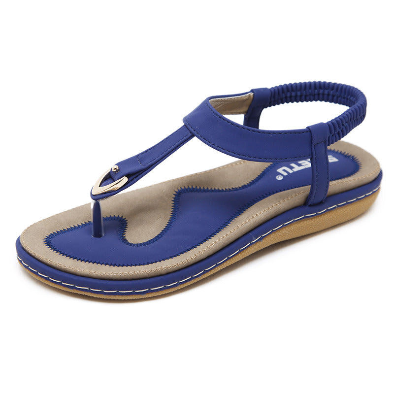 Petra | Women's Stylish supportive Sandals for Comfort