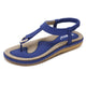 Petra | Women's Stylish supportive Sandals for Comfort