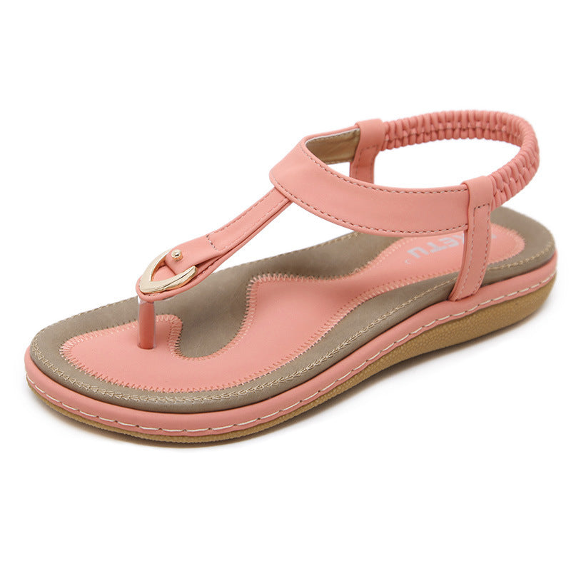 Petra | Women's Stylish supportive Sandals for Comfort