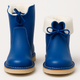 Insulating Water-resistant Winter Boots in Black - View 14 | Bellmere