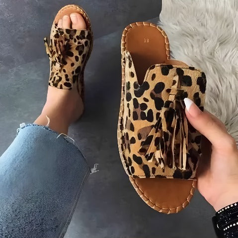 Chelsea | Women's Stroll Slides