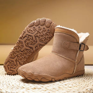 Chestnut Brown